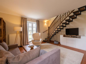Feriendorf Rugana - Komfortplus Appartement mit 2 Schlafzimmern und Terrasse D12